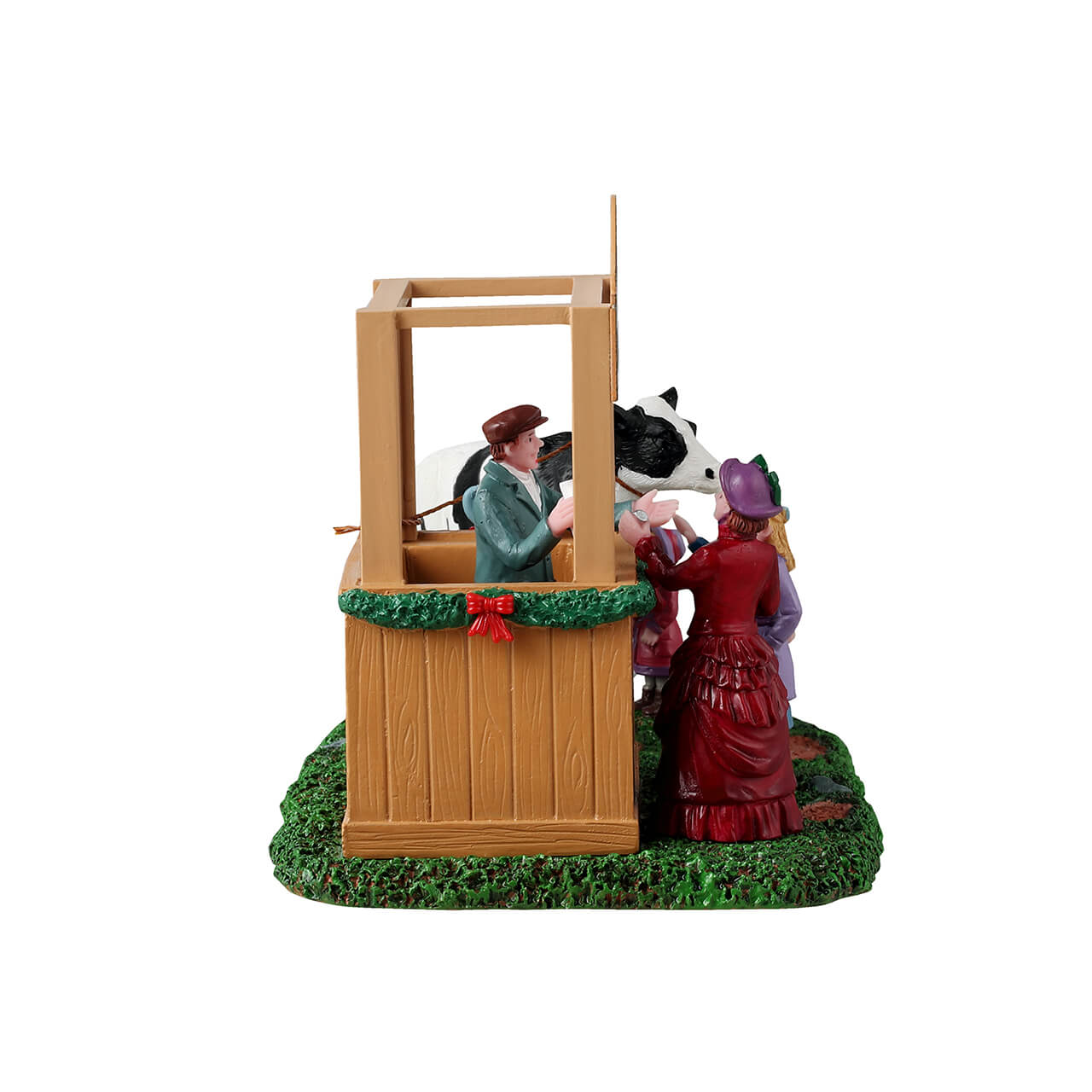 LEMAX Fresh Milk Stall #43716